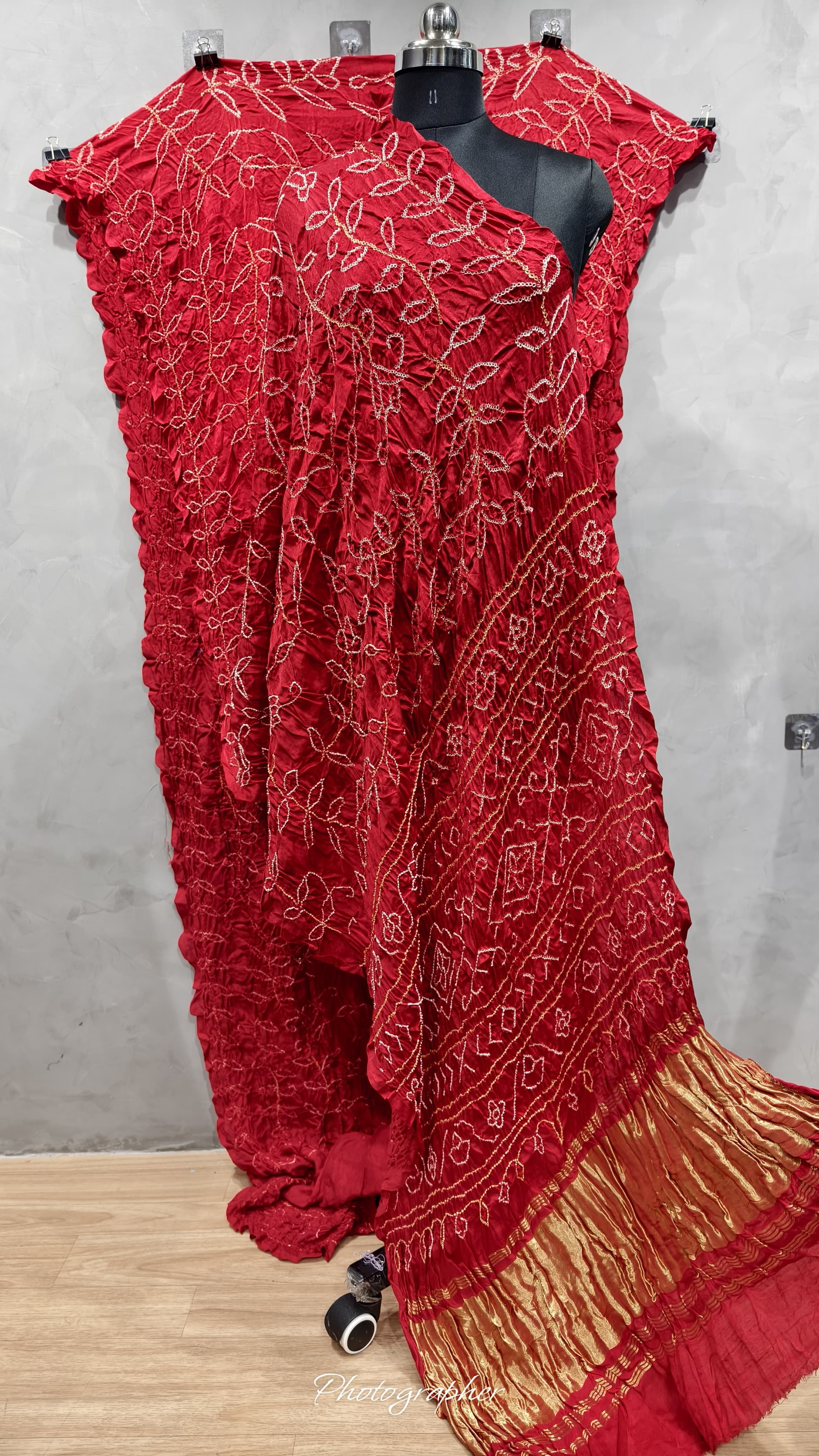 Premium Saree Collection