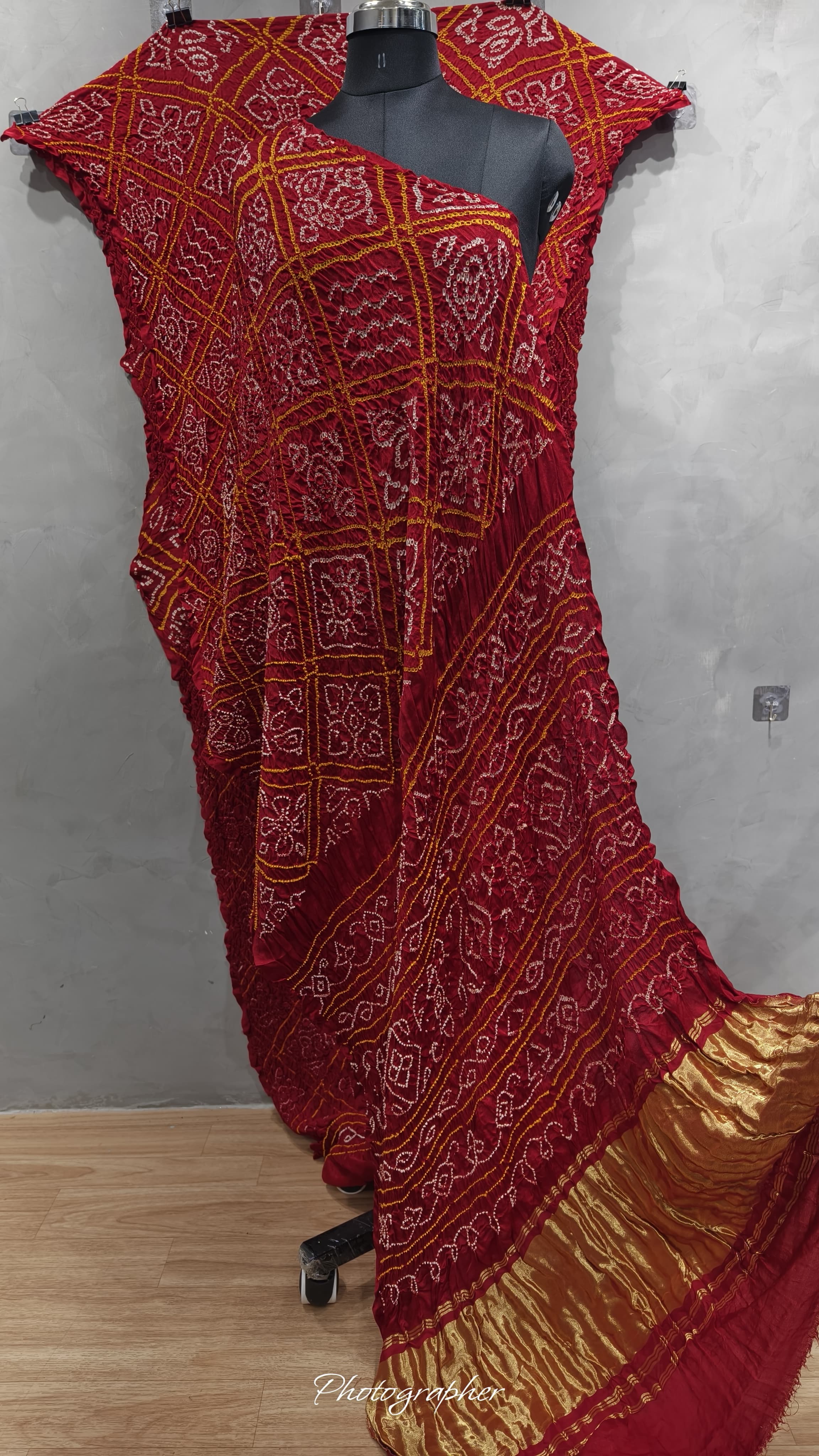 Premium Saree Collection