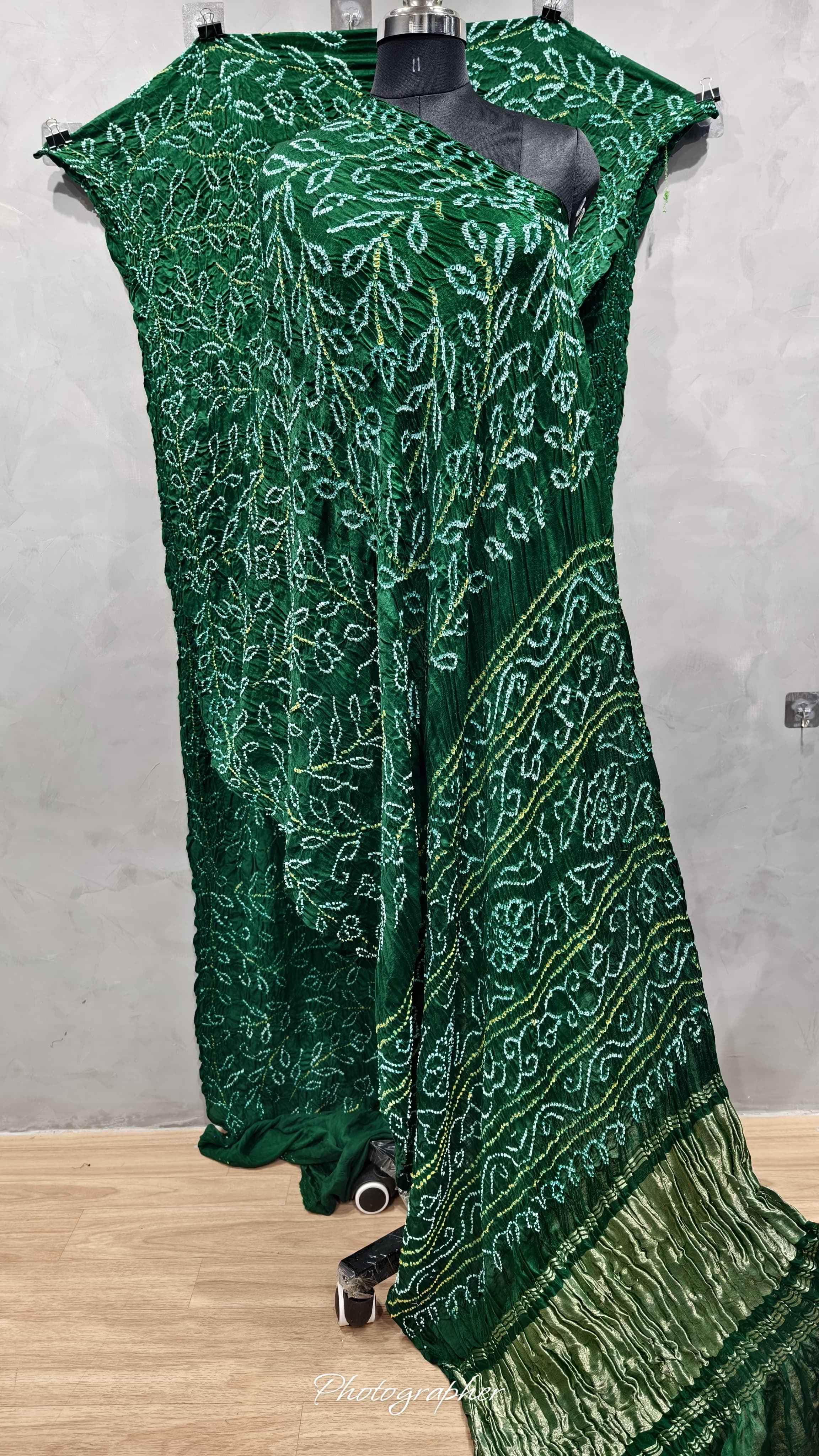 Premium Saree Collection