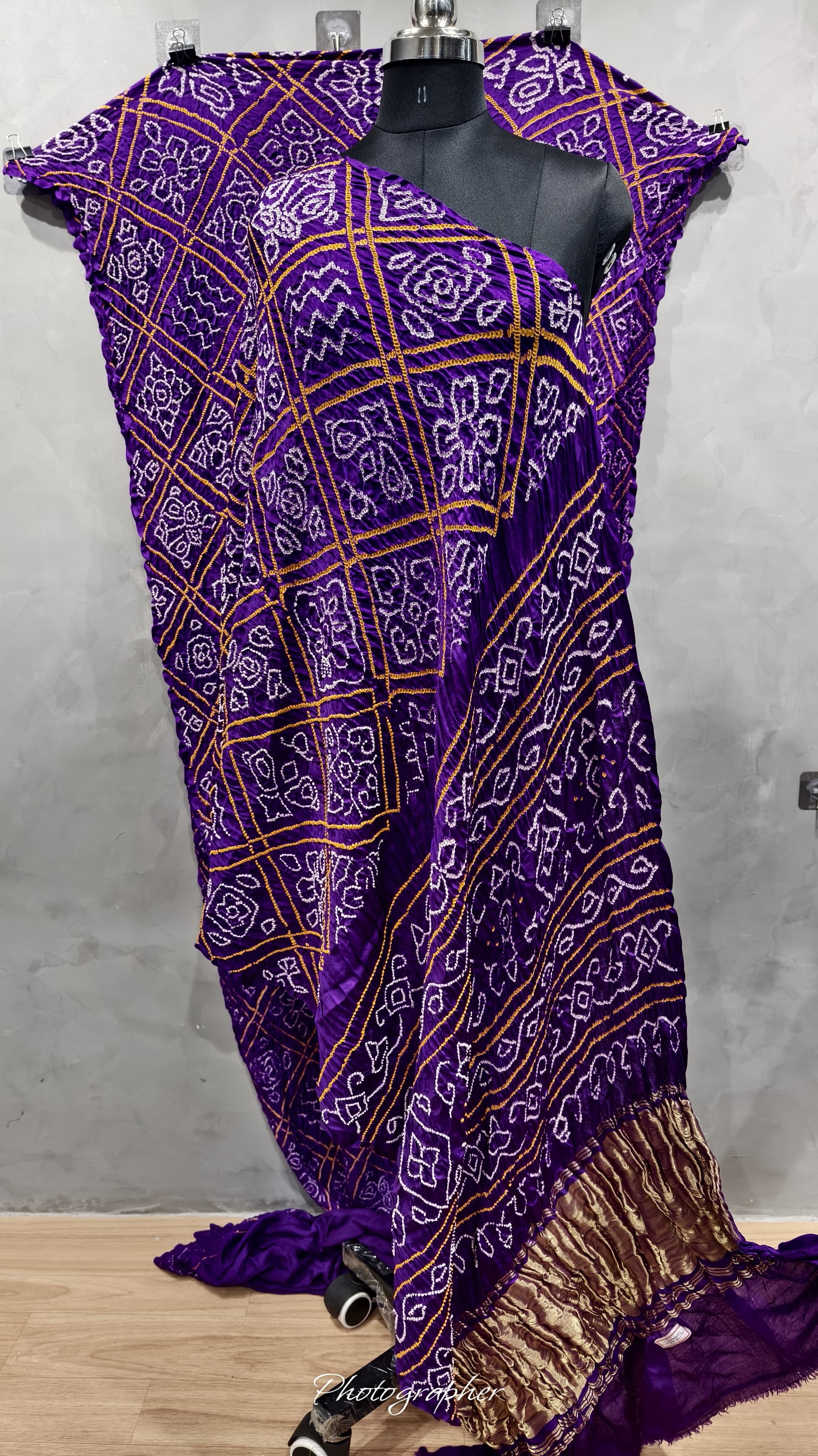 Premium Saree Collection