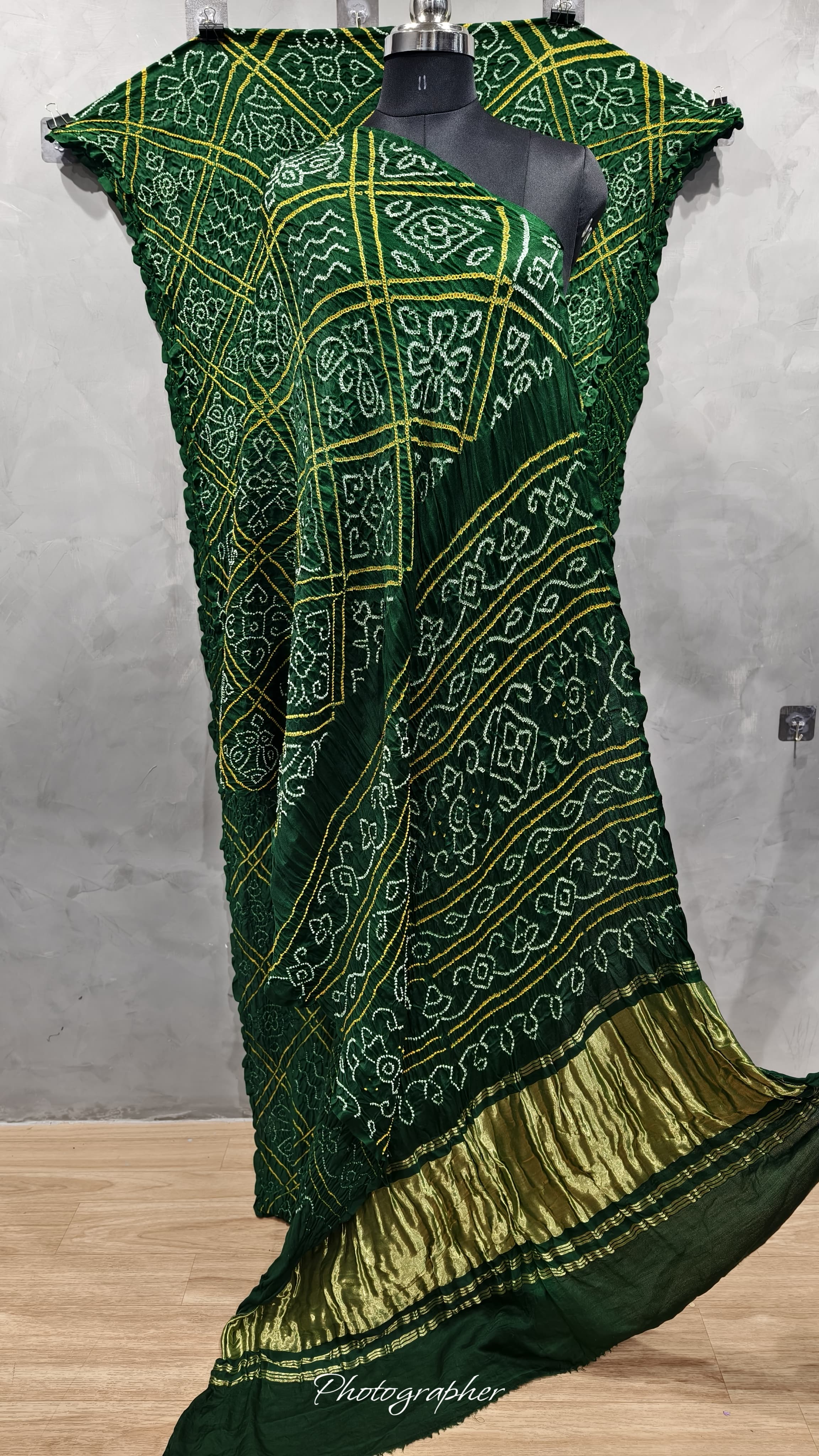 Premium Saree Collection