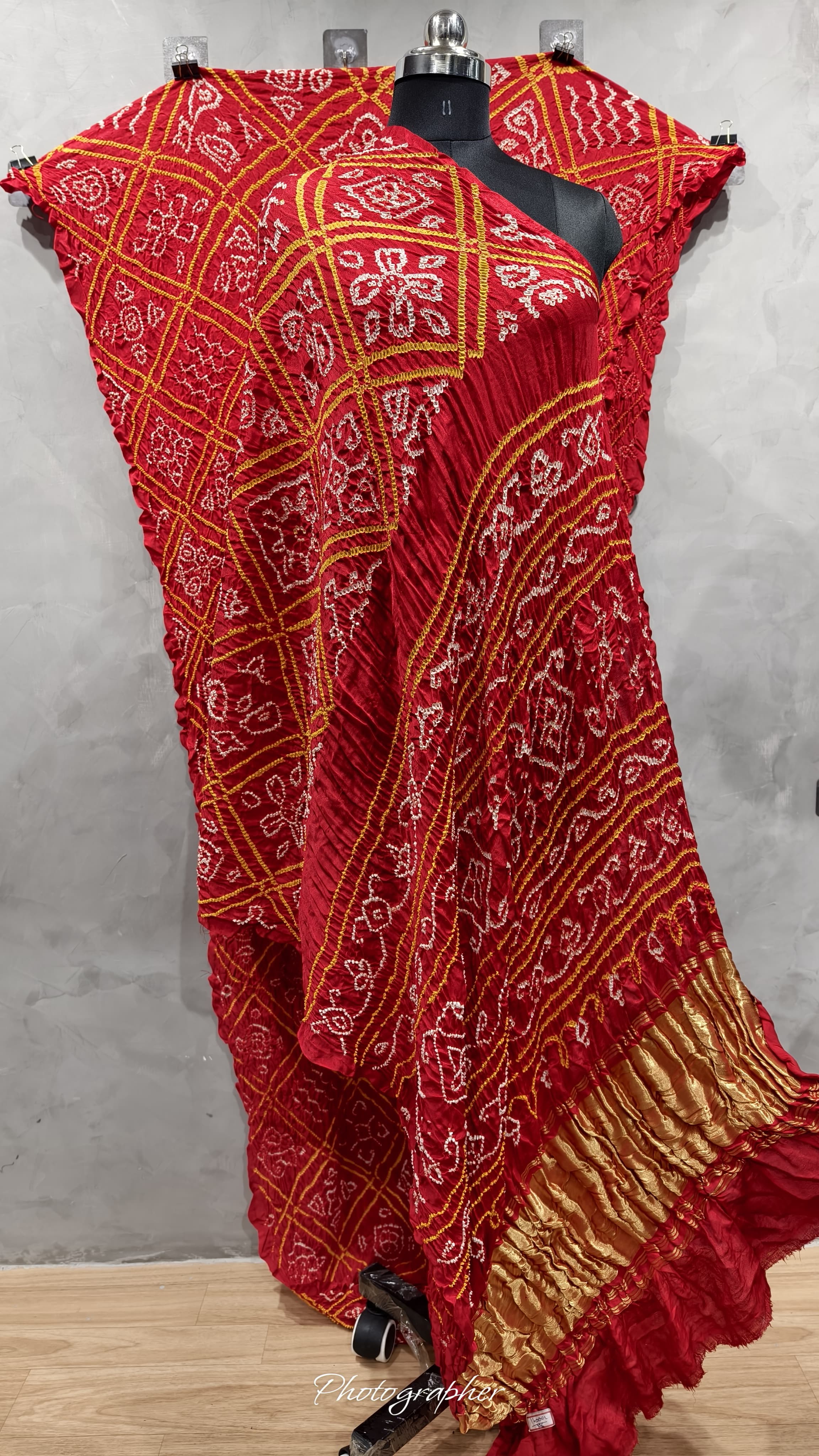 Premium Saree Collection