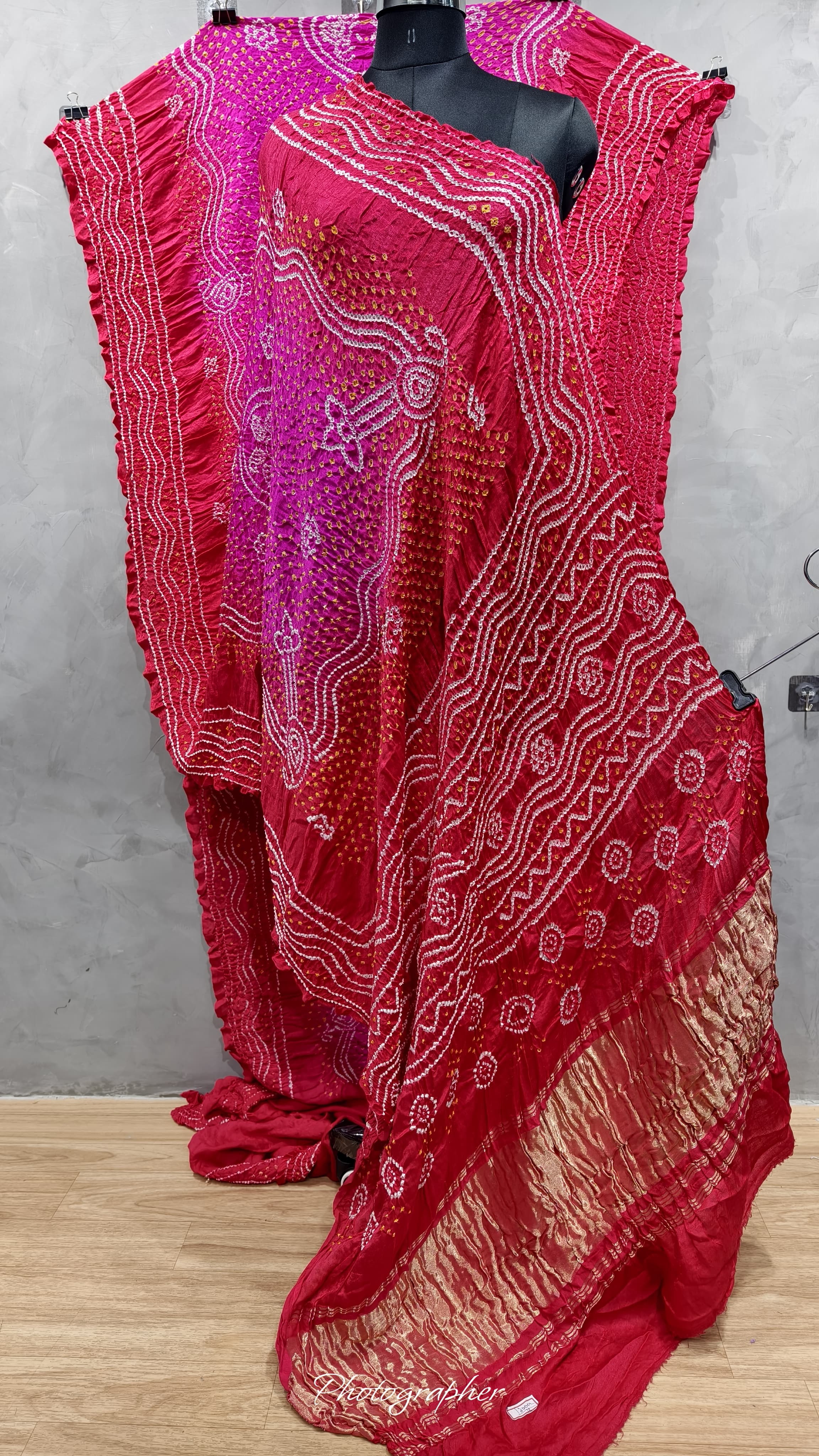 Premium Saree Collection