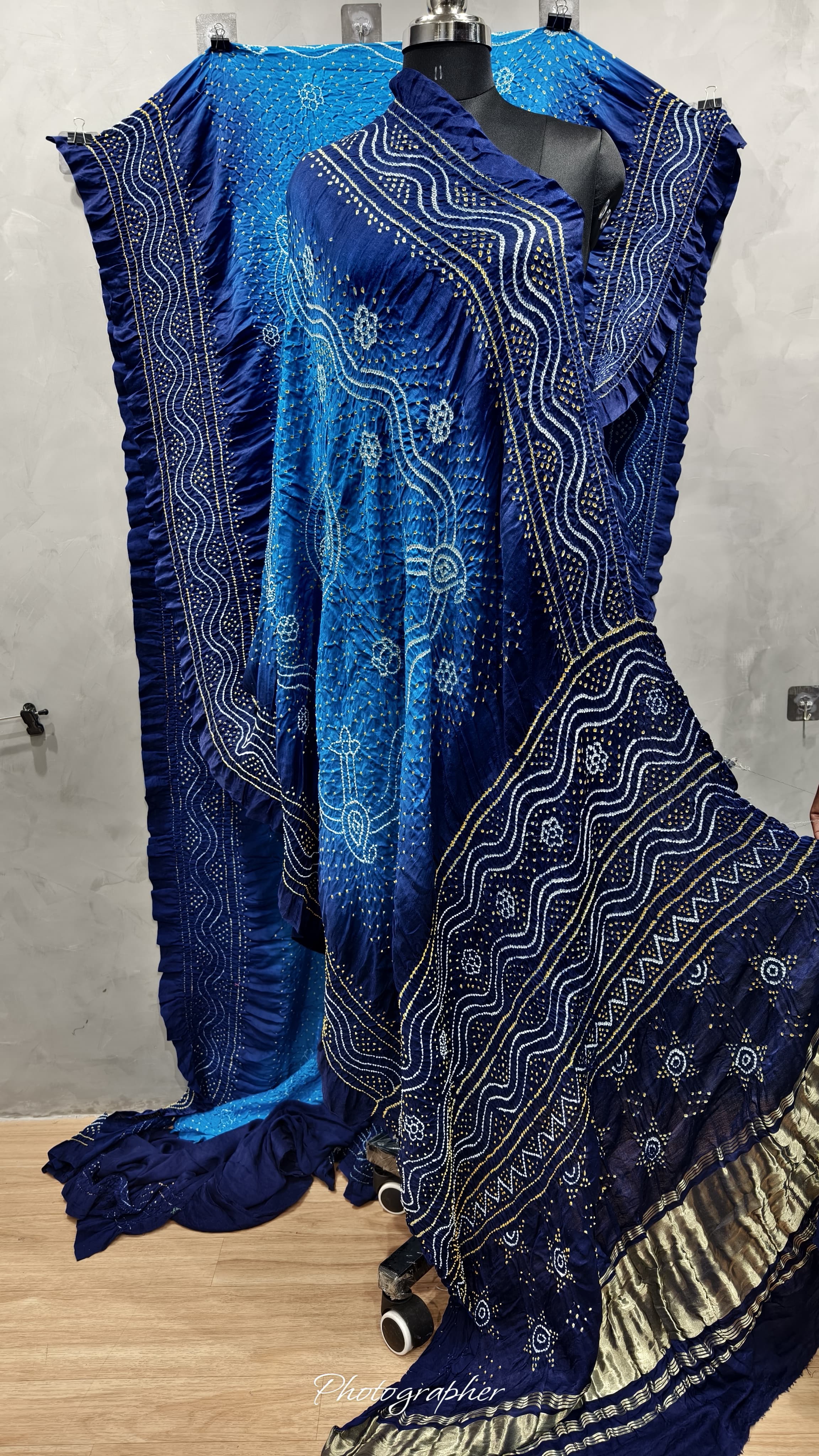 Premium Saree Collection