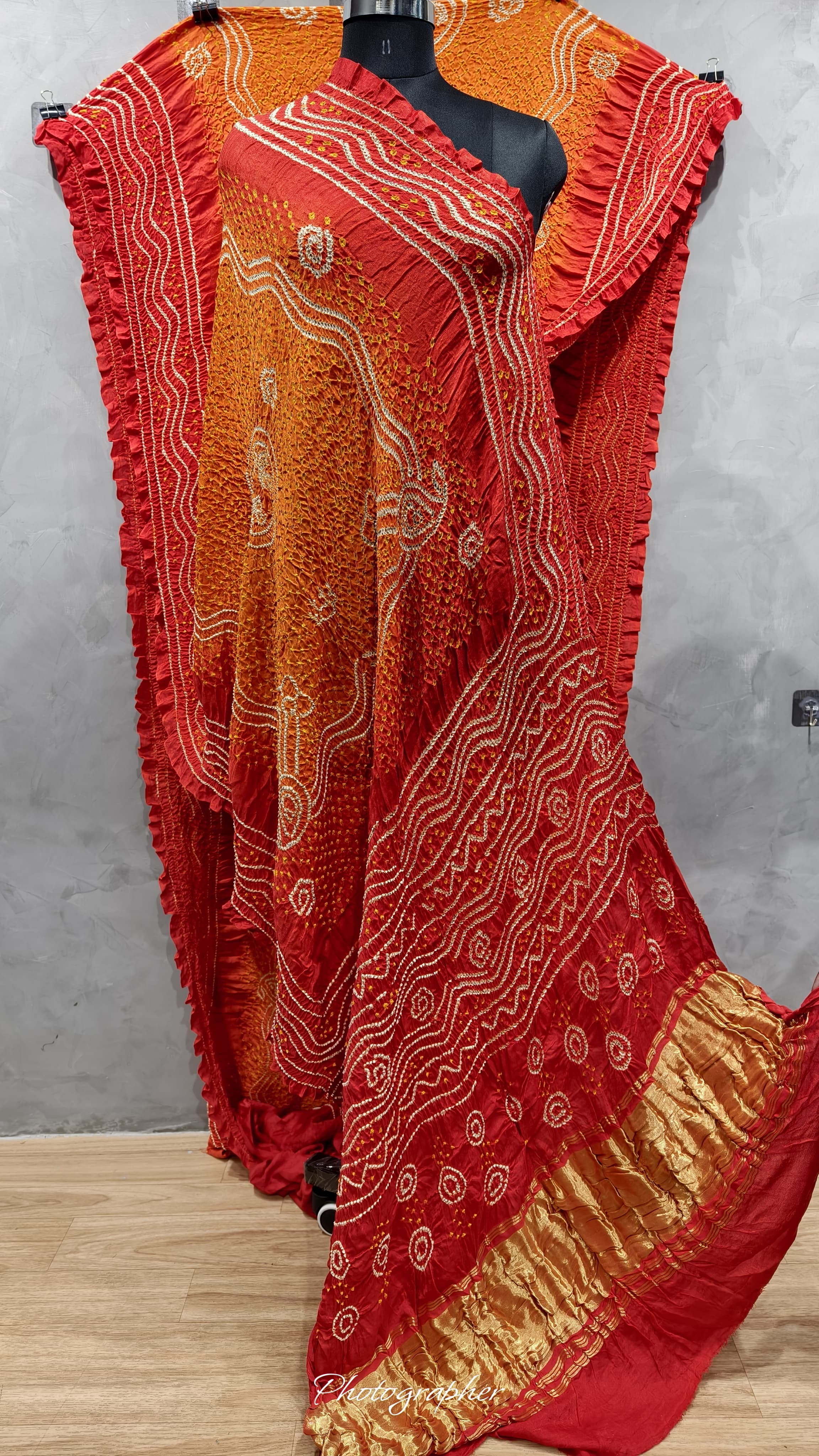 Premium Saree Collection
