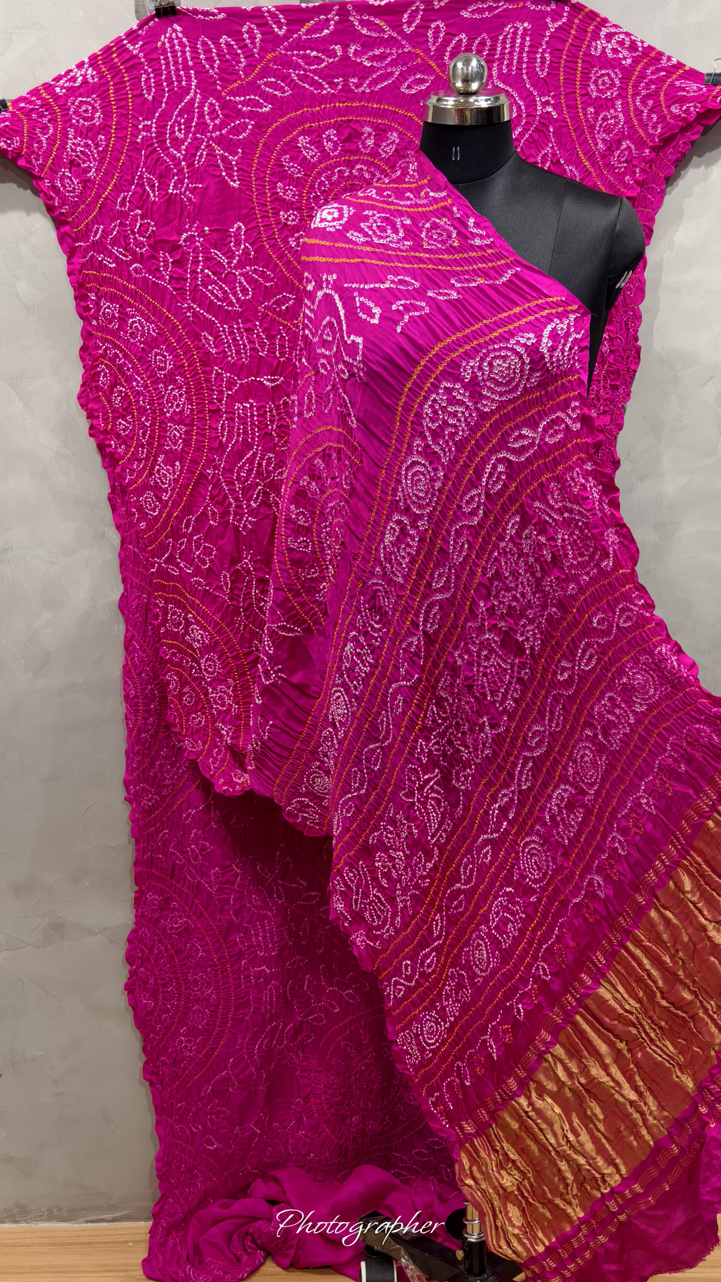 Premium Saree Collection