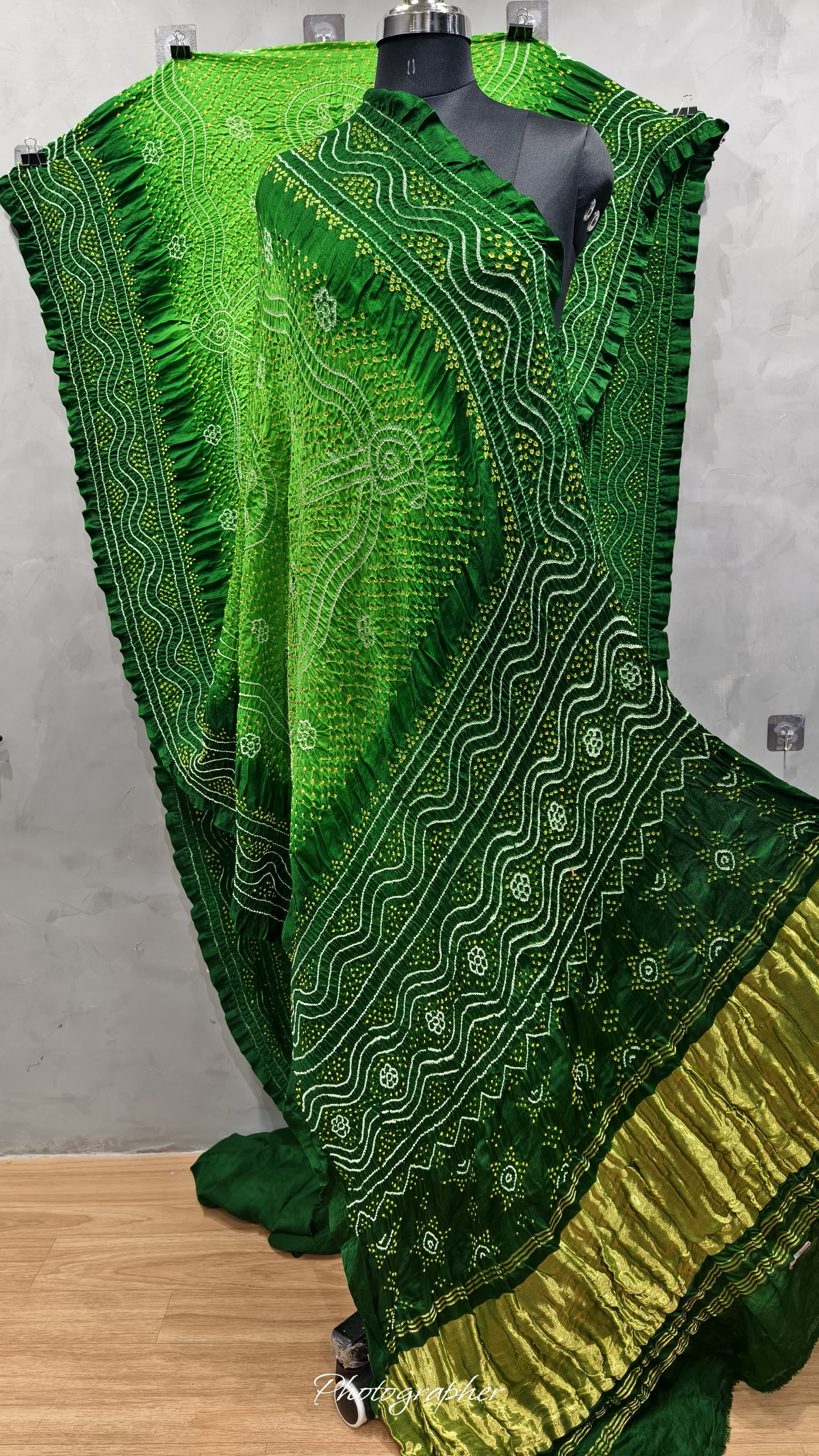 Premium Saree Collection