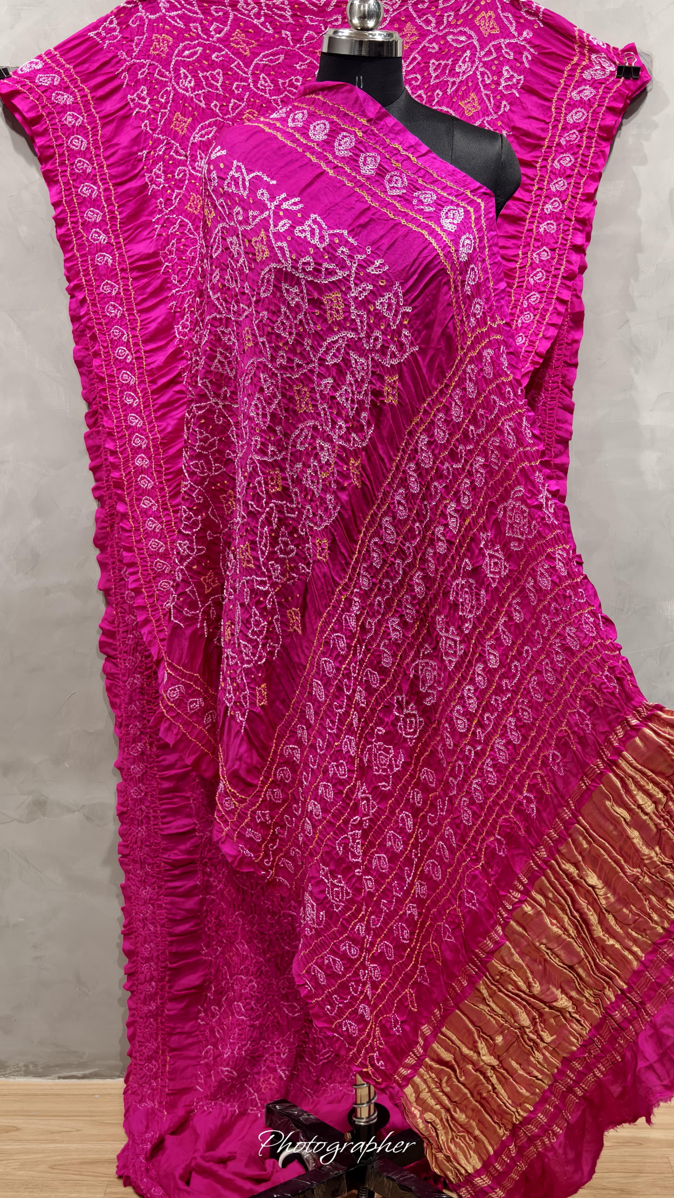 Premium Saree Collection