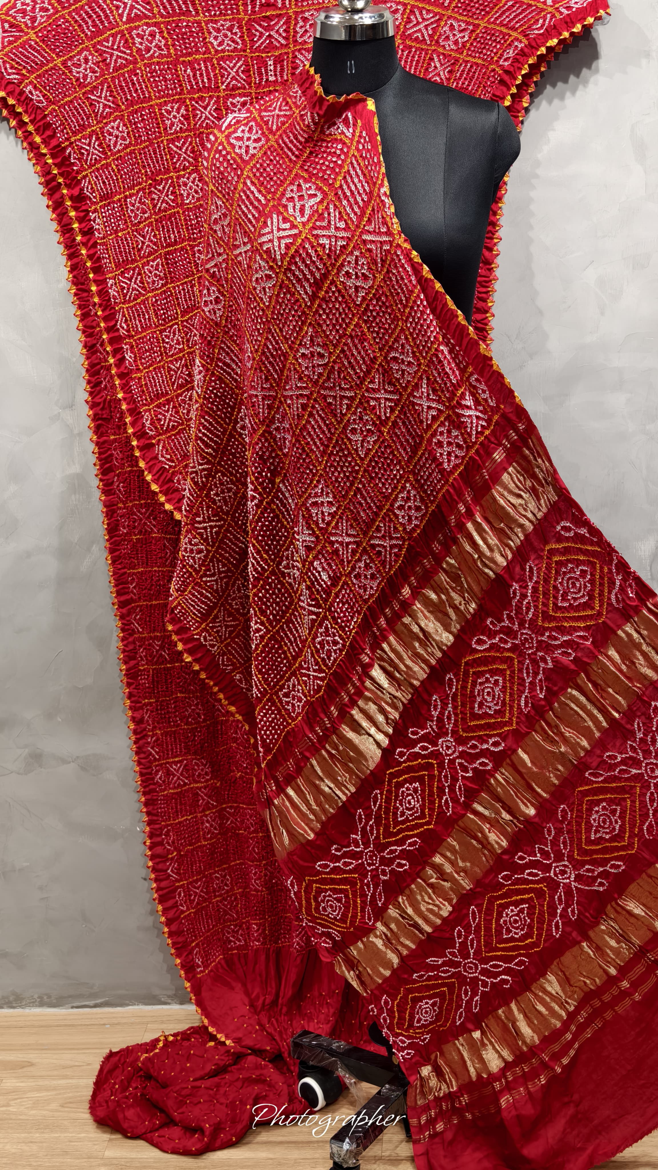 Premium Saree Collection