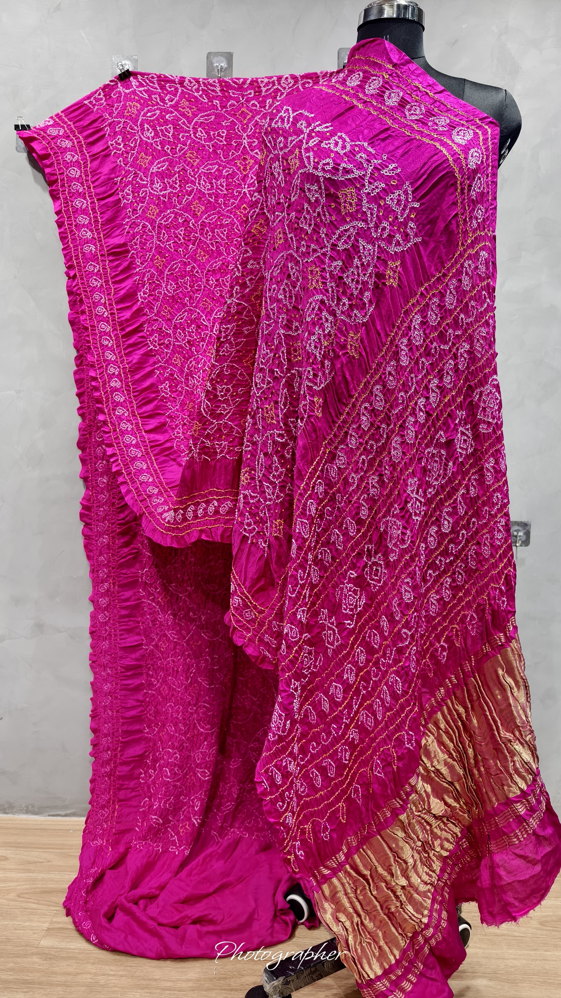 Premium Saree Collection